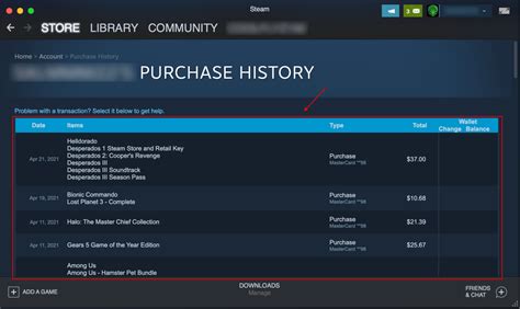 steam username history.